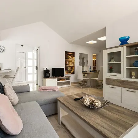 Casa Olivier Tatil Evi Playa Honda (Lanzarote)