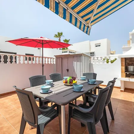 Tatil Evi Casa Olivier